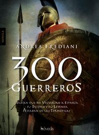 Produktbild: 300 guerreros