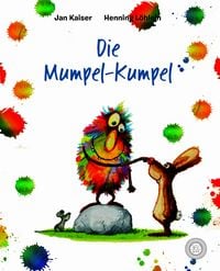 Produktbild: Die Mumpel-Kumpel