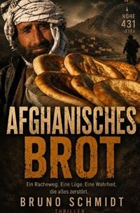 Produktbild: Afghanisches Brot