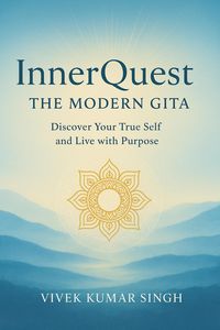 Produktbild: InnerQuest The Modern Gita