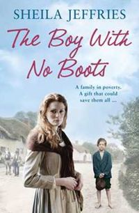 Produktbild: Jeffries, S: The Boy With No Boots
