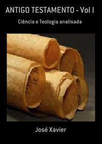 Produktbild: Antigo Testamento - Vol I