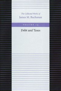 Produktbild: Debt and Taxes