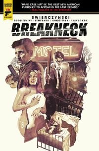 Produktbild: Breakneck collection