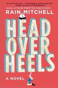 Produktbild: Head Over Heels