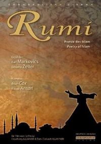 Produktbild: Allahyari, H: RUMI-Poesie des Islam