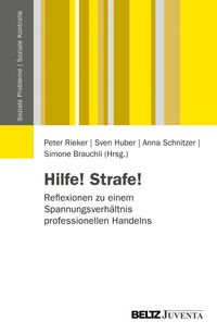 Produktbild: Hilfe! Strafe!