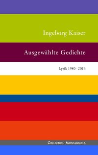 Produktbild: Ausgew&auml;hlte Gedichte