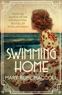 Produktbild: MacColl, M: Swimming Home