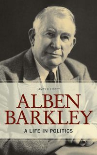 Produktbild: Alben Barkley