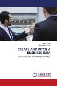 Produktbild: Create and Pitch a Business Idea