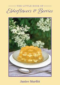 Produktbild: Little Book of Elderflowers and Berries