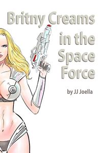 Produktbild: Britny Creams in the Space Force