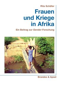 Produktbild: Frauen und Kriege in Afrika