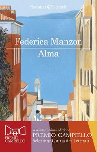 Produktbild: Alma