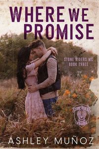 Produktbild: Where We Promise