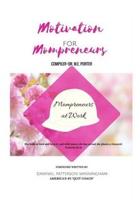 Produktbild: Motivation for Mompreneurs