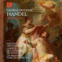 Produktbild: H&auml;ndel: Theodora