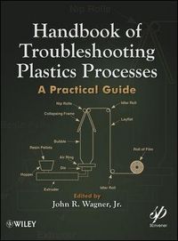 Produktbild: Handbook of Troubleshooting Plastics Processes