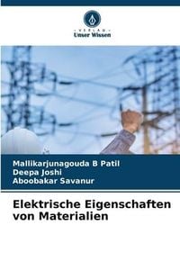 Produktbild: Elektrische Eigenschaften von Materialien