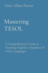 Produktbild: Mastering TESOL