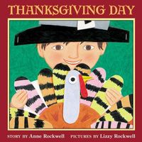 Produktbild: Thanksgiving Day