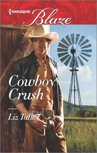 Produktbild: Blaze 881 Cowboy Crush