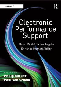 Produktbild: Electronic Performance Support