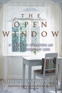 Produktbild: The Open Window