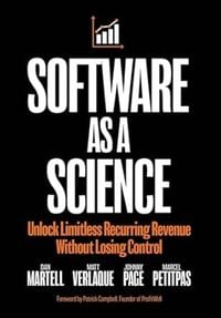Produktbild: Software as a Science