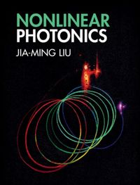 Produktbild: Nonlinear Photonics