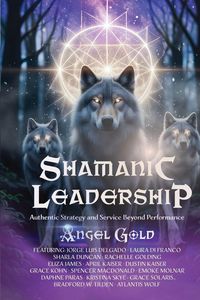 Produktbild: Shamanic Leadership