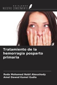 Produktbild: Tratamiento de la hemorragia posparto primaria
