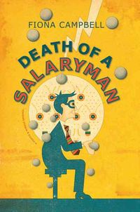 Produktbild: Death of a Salaryman