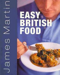 Produktbild: Easy British Food
