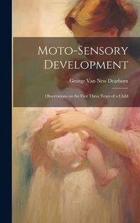Produktbild: Moto-sensory Development
