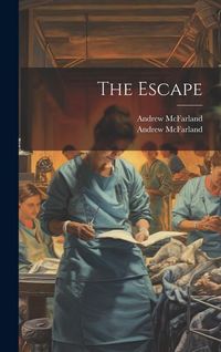 Produktbild: The Escape