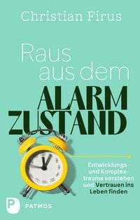 Produktbild: Raus aus dem Alarmzustand