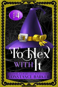 Produktbild: To Hex With It