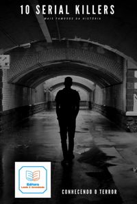 Produktbild: 10 Serial Killers Mais Famosos Da Hist&oacute;ria