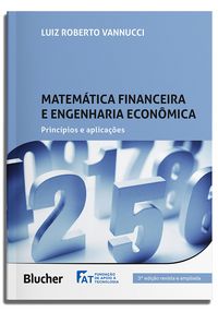 Produktbild: Matem&aacute;tica financeira e engenharia econ&ocirc;mica
