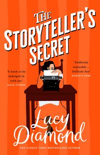 Produktbild: The Storyteller's Secret