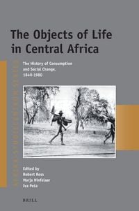 Produktbild: The Objects of Life in Central Africa