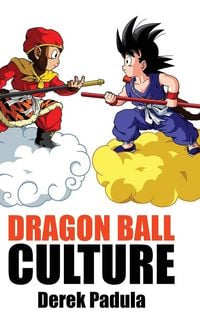 Produktbild: Dragon Ball Culture Volume 1