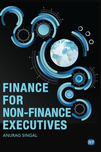 Produktbild: Finance for Non-Finance Executives