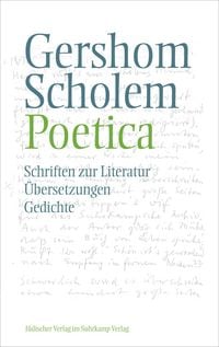 Produktbild: Poetica