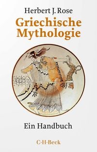 Produktbild: Griechische Mythologie
