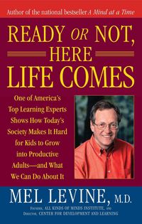 Produktbild: Ready or Not, Here Life Comes