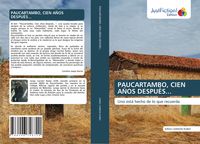 Produktbild: Paucartambo, Cien A&ntilde;os Despu&eacute;s...