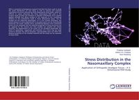 Produktbild: Stress Distribution in the Nasomaxillary Complex